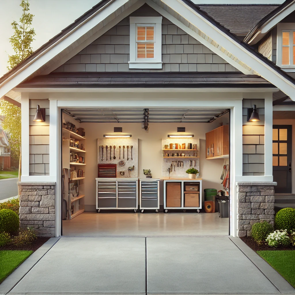 Latest garage door repair tips and maintenance guides from La Mesa's trusted experts