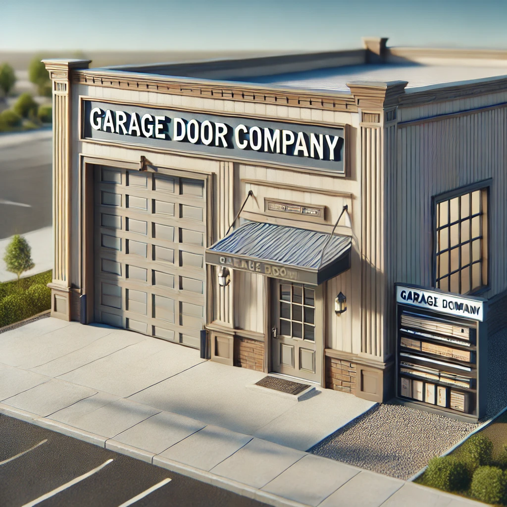 Best Garage Door Company Near Me La Mesa CA - 24/7 Emergency Service