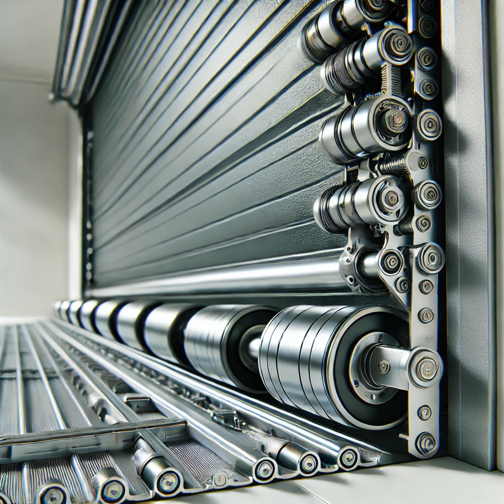 Expert Roller Garage Door Repairs La Mesa CA - Professional Door System Specialists